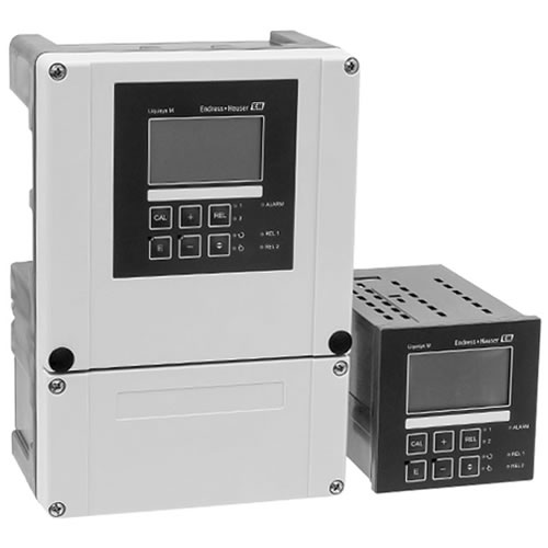 德国E+H – COM253通用型溶解氧测量变送器