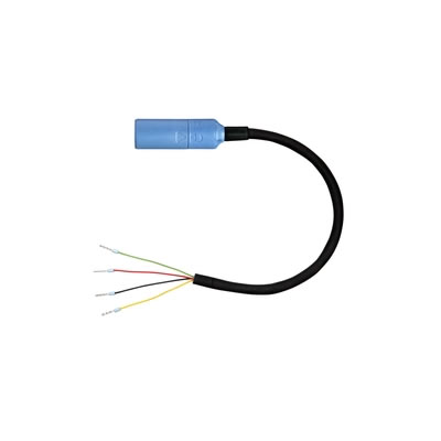 德国E+H – CYK10数字测量电缆