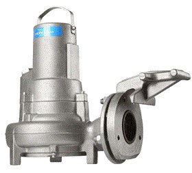 3D打印技术，助力Xylem推出新型可定制Flygt潜水泵